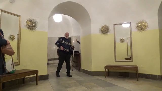 РубрикаЕ.Карпухиной.1аяЧАСТЬ.Еду в КОЛОННЫЙ ЗАЛ ДОМА СОЮЗОВ. СЪЕЗДпосвящён 2ум знаменательным датам смотреть онлайн