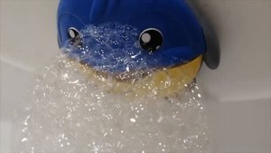 Игрушка "Веселые пузырьки" из фикс-прайса