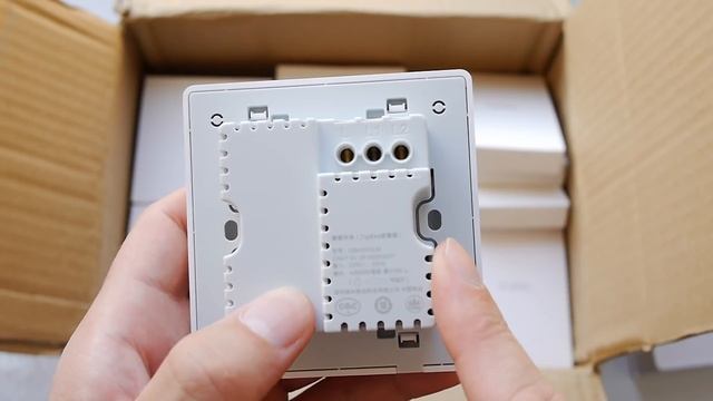 Умный дом Xiaomi. Часть 1. Что я заказал