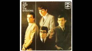 The Shadows-Wonderful land