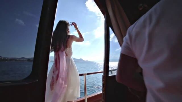 Sianji Well-Being Resort 5* (Бодрум - Турция) смотреть онлайн