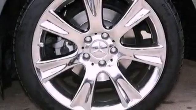 2008 Mercedes-Benz CLS Class Dallas TX смотреть онлайн