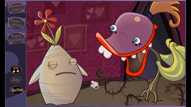 BREWING A SOLUTION! | Nightmares: The Adventures - Episode 5: The Witch's Prison смотреть онлайн