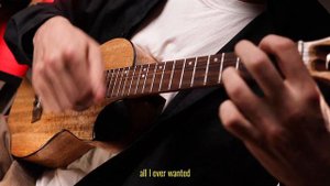 Depeche Mode - Enjoy The Silence (Ukulele Fingerstyle)