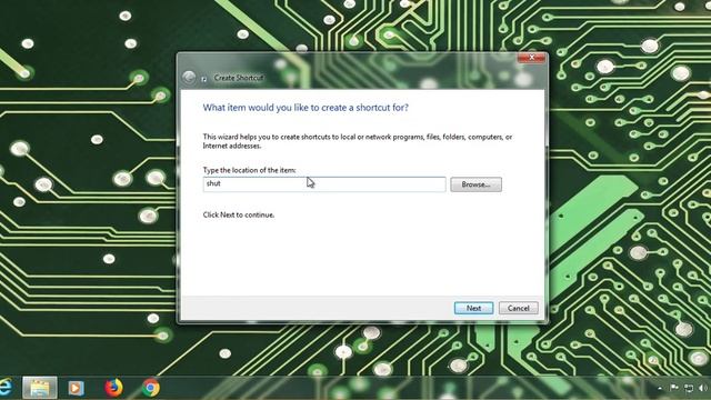 Fix Windows 7 Shutdown Problem [Tutorial] смотреть онлайн