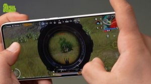 Redmi Note 13 Pro PUBG Mobile testi! - 90 FPS veriyor mu?