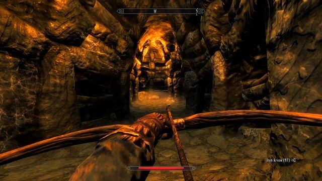 Let's Play: Skyrim | Part 2 | The Dragonstone | Legendary Valkyrie смотреть онлайн