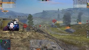 НЕУБИВАЕМЫЙ Т-100 ЛТ ИЛИ ГЕНИАЛЬНАЯ ТАКТИКА ЛЕГКОГО ТАНКА ● WoT Blitz