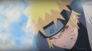 Наруто Против Менмы (Полныи Бои) Префесиональная Озвучка