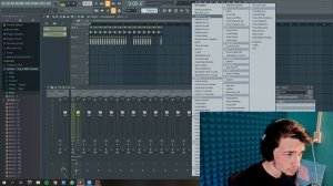 АВТОМАТИЗАЦИЯ, SIDECHAIN и ТОНАЛЬНОСТЬ в FL Studio