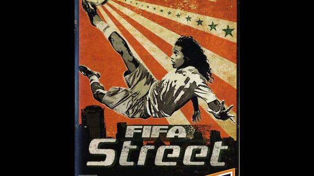 FIFA Street OST - Baobinga  ID - The Feeling Special Edit