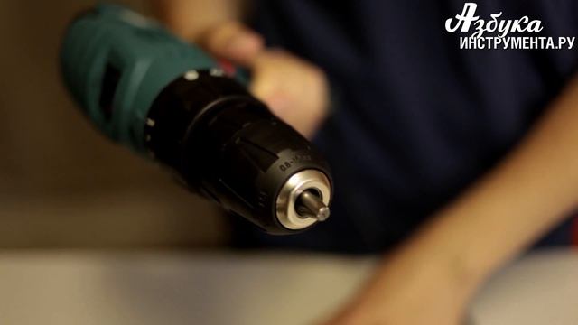 Сетевая дрель-шуруповерт Hyundai D350 смотреть онлайн