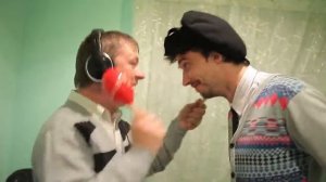 "Первый" состав группы "Чай вдвоем"!!!! )))