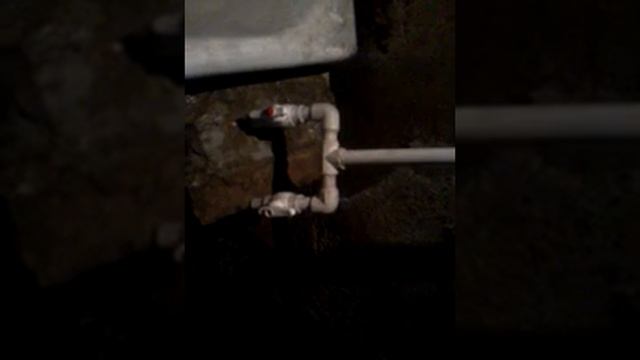 Смеситель своими руками из пластиковых труб смотреть онлайн