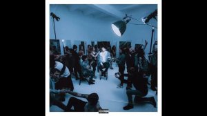 Скриптонит   Не надо меня узнавать альбом 'Уроборос  Зеркала'