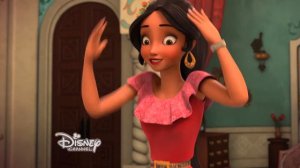 Why Elena of Avalor is the Disney Princess We've All Been Waiting For