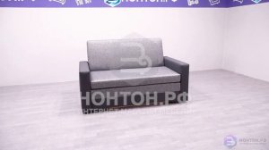 Обзор на диван Виктория-5 : из чего сделан, какие размеры и цены в интернет-магазине НОНТОН.РФ