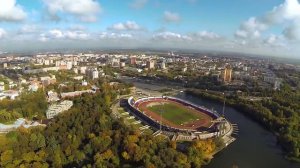 РЯЗАНЬ - Столица ВДВ