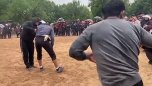ИЛХОМ ПОЛВОН БЕЛБОГЛИ КУРАШ АЛИШ КУРОШ ILXOM polvon belbogli kurash