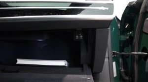 2022 Audi RS7 Sportback in goodwood green pearl effect (600hp) - Sound & Visual Review!