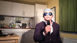 Innamorato  Gianni Morandi Karaoke cover Efren Quintana