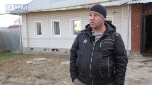 Отзыв о продукции "СК-Урал"\септик "Урал-4 БИО"\домовладелец Роман\г.Полевской