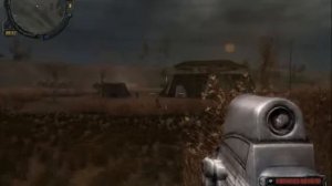 S.T.A.L.K.E.R.: Зов Припяти - Обзор от ЛКИ