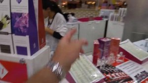 Копии духов в Аланиуме, Аланья, Турция