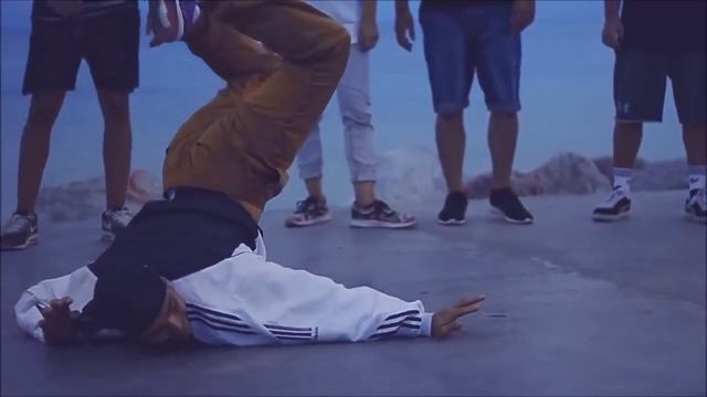 Electric Division - Dance 2 My Beat смотреть онлайн