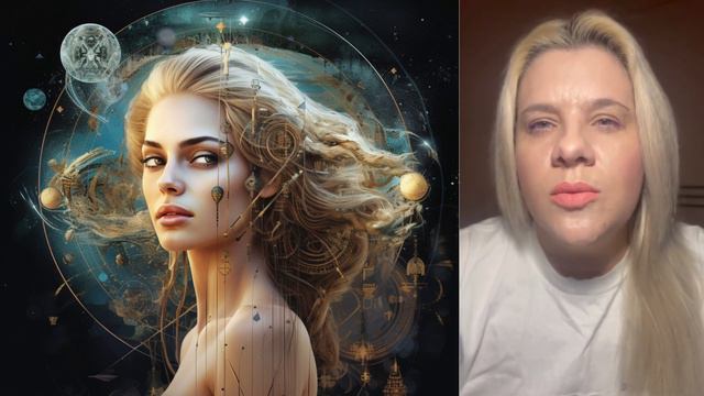 11 января 2024 года Новолуние в Козероге для Асцендентных Дев #Новолуние2024 #астропрогноз2024 смотреть онлайн