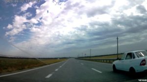 Владикавказ - Грозный. 12.09.2023