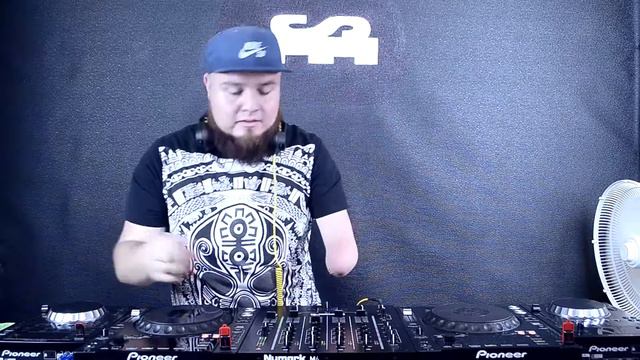 SESION 003 LAROIDMINDS INSERT смотреть онлайн