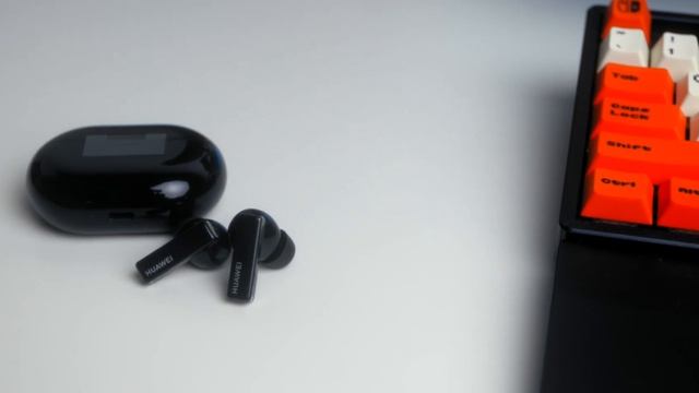 Review Huawei Freebuds Pro Indonesia | Emang Barang BAGUS! смотреть онлайн