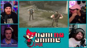 Reacting to How It Feels To Play Heavy  || Team Fortress 2 Group Reaction