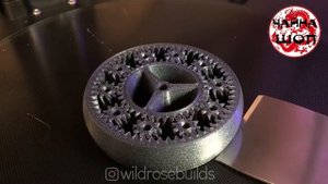 Как выбрать 3d принтер Лучшие модели до 30 тысяч рублей 2020