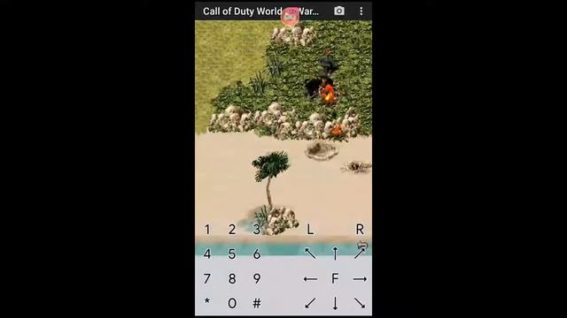 ?Crazy Gamer is playing Java games. J2ME emulator ol memories are back!!