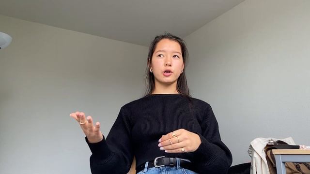 ПОСТУПИЛА В НИДЕРЛАНДЫ / ОПЫТ/ СОВЕТЫ/ УЧЕБА ЗА РУБЕЖОМ смотреть онлайн