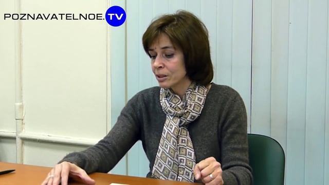 Мясорубка глобализации (Познавательное ТВ, Ольга Четверикова)