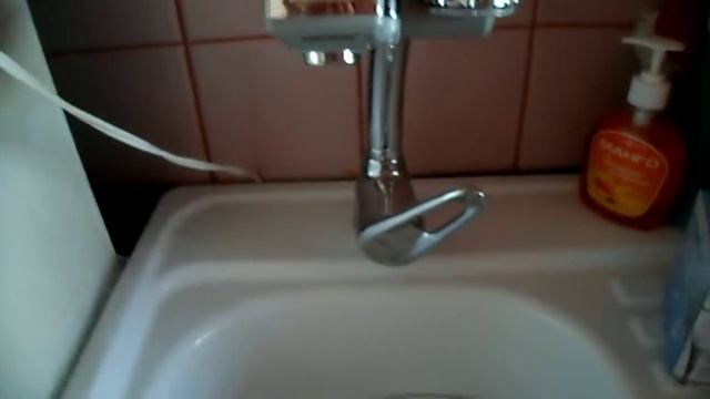 сенсорная насадка на кран смотреть онлайн