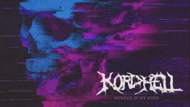 Kordhell-Murder In My Mind 1 hour #phonk #phonkmusic