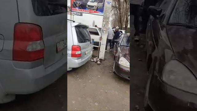 АВТО РЫНОК БИШКЕК 21 03 21Ж