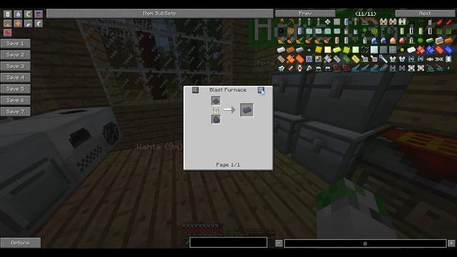 FTB Ultimate S1E4 "Мы Прокачали твой Бур (XZIBIT)" смотреть онлайн