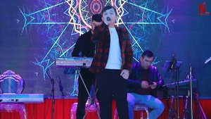 Шердил дар туйи Фарахнози Медони ё не !