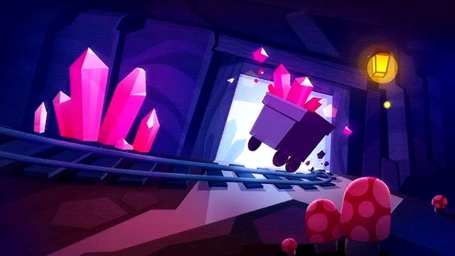 ИСТОРИЯ ДЖЕКИ ИЗ BRAWL STARS смотреть онлайн