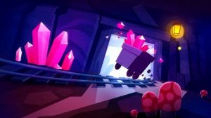 ИСТОРИЯ ДЖЕКИ ИЗ BRAWL STARS