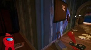 Hello Neighbor 2 Demo - Привет сосед 2 Демо версия игры