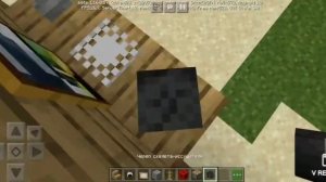 Как сделать компьютер  в Майнкрафт