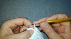 Пасха. МК Пасхальная Курочка КРЮЧКОМ.