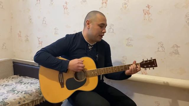 Никольский - Мой друг художник и поэт (cover by Ronis) смотреть онлайн