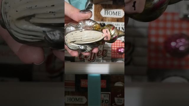 Распаковка посылки елочных игрушек ссср советских времен смотреть онлайн